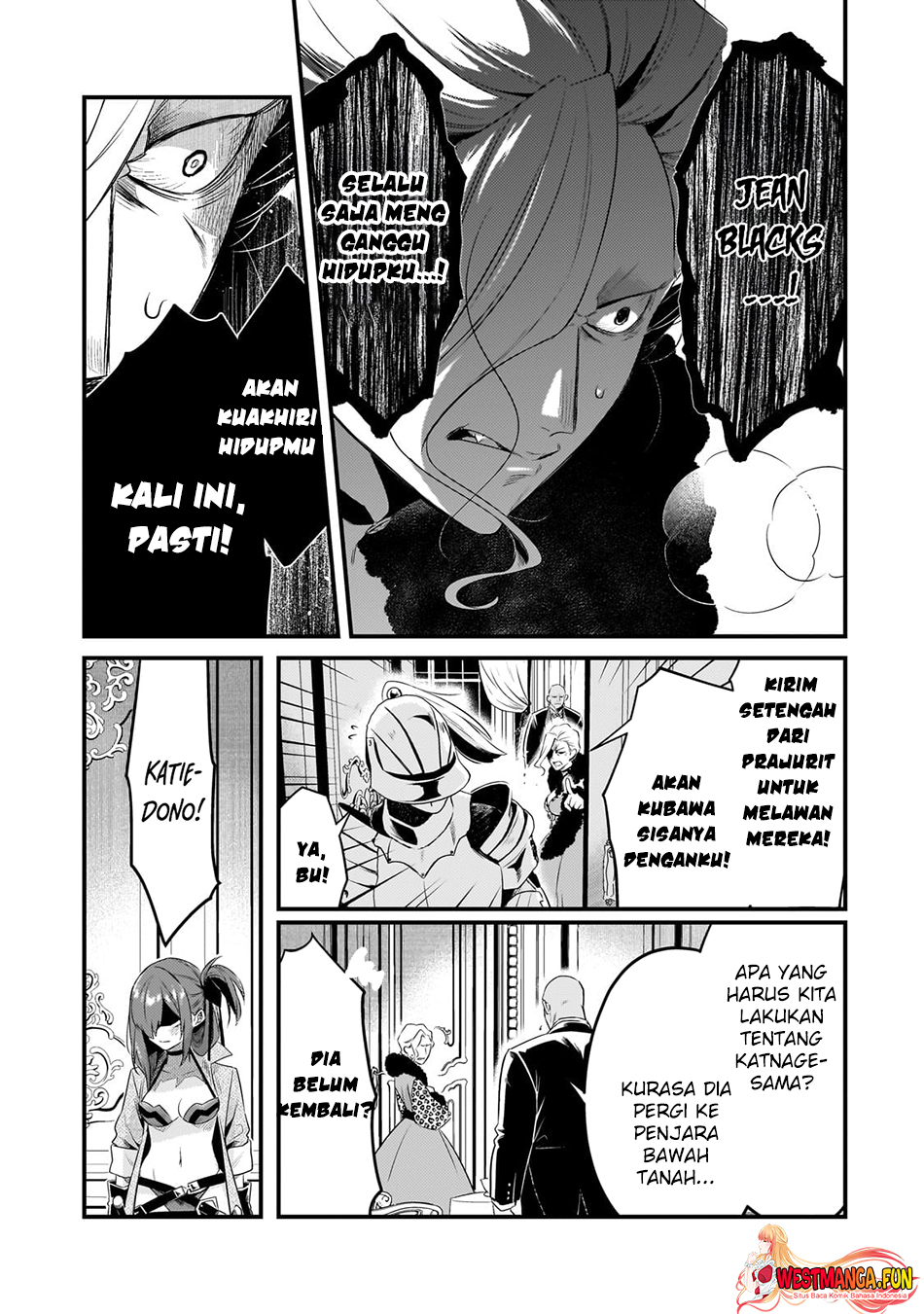 Dilarang COPAS - situs resmi www.mangacanblog.com - Komik welcome to cheap restaurant of outcasts 046 - chapter 46 47 Indonesia welcome to cheap restaurant of outcasts 046 - chapter 46 Terbaru 5|Baca Manga Komik Indonesia|Mangacan